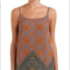 CAbi Arabesque Cami